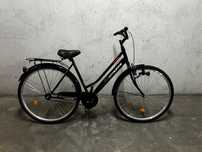 Bicicleta single-speed contrapedal / Coaster break bike single-speed