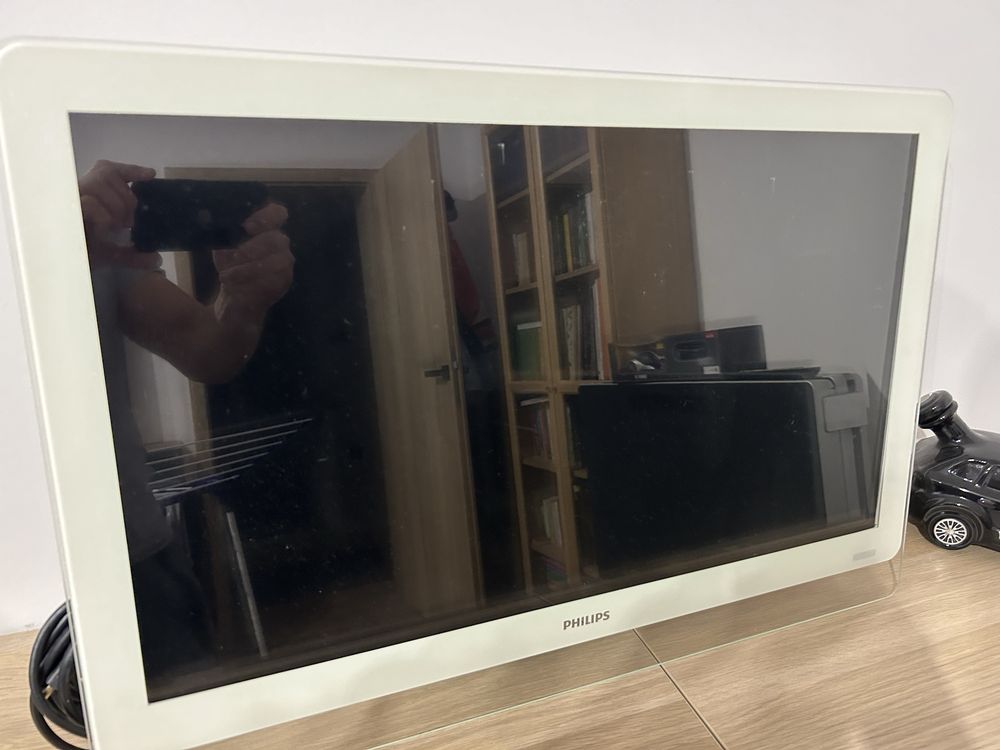 Telewizor 7 sztuk LED Philips 26PDL4906H/60 26 "