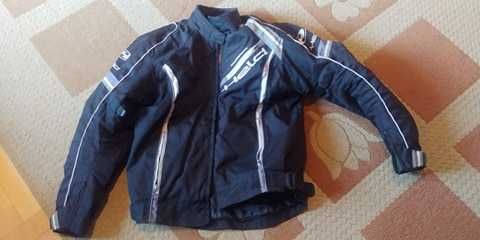 Kurtka motocyklowa Held r. XL