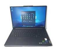 lenovo legion slim 5 16IRH8 i5-12th 16gb 512gb ssd rtx4050 stan j.nowy