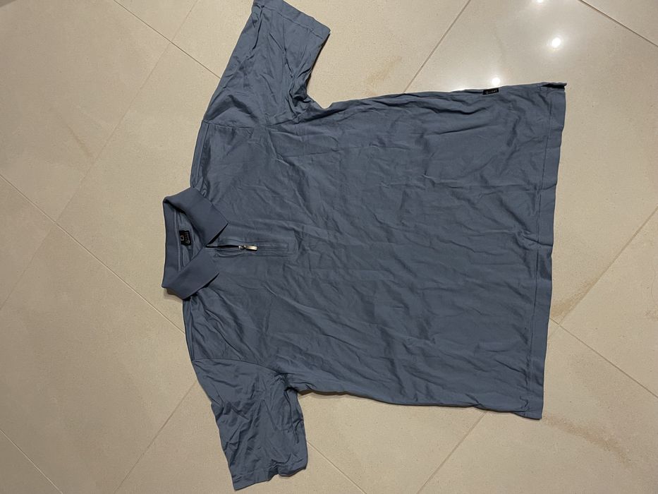 Koszulka polo Quest rozmiar L/XL