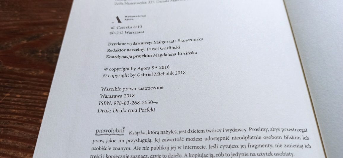 Danuta Szaflarska i jej czas Gabriel Michalik wyd 2018