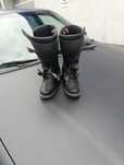 Buty cros enduro