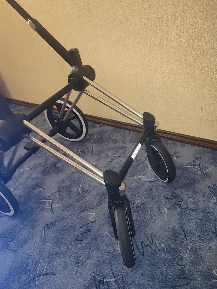 Шасі Cybex Priam