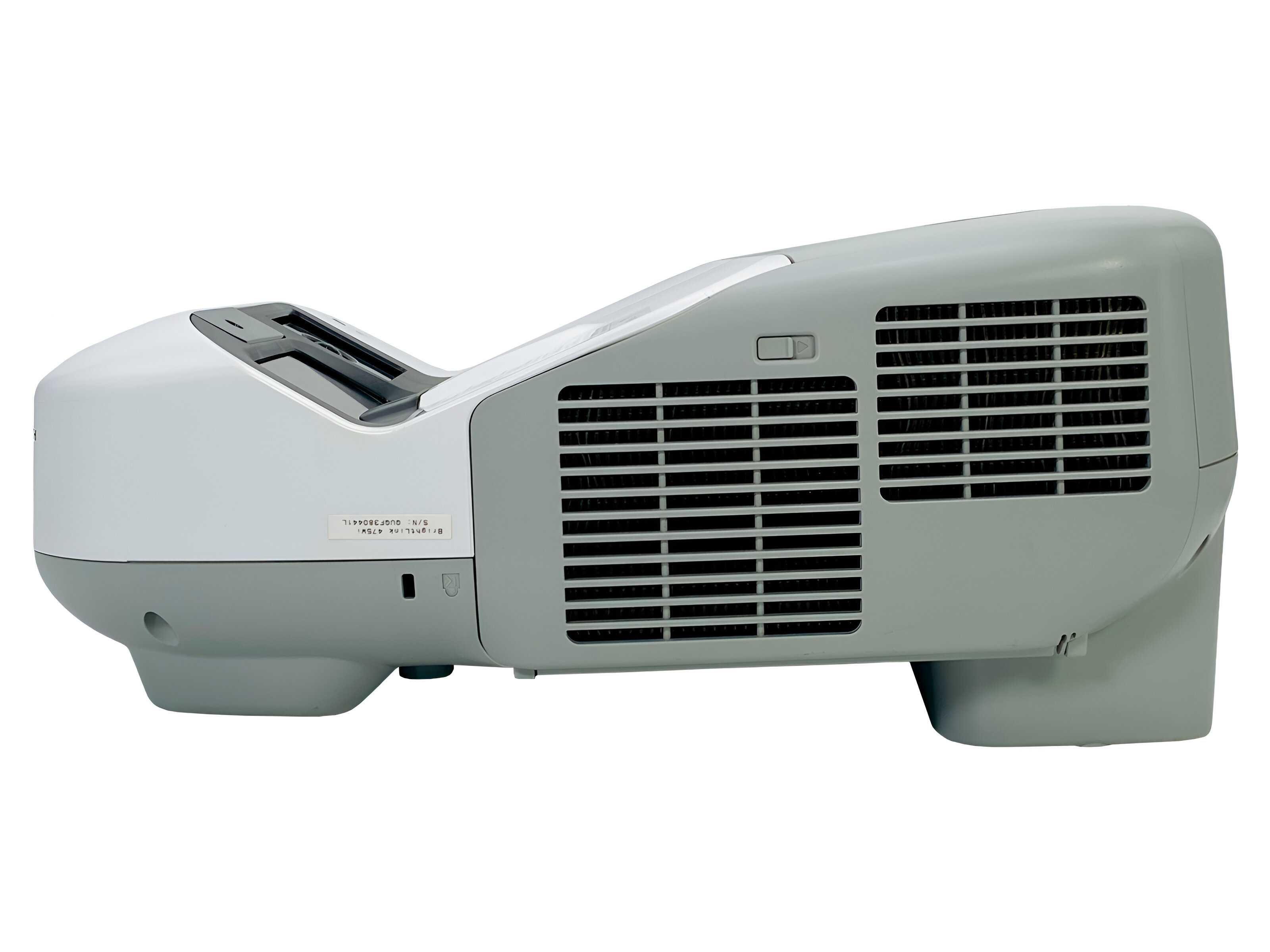 Проектор Epson BrightLink 475Wi | 2600 ANSI люмен