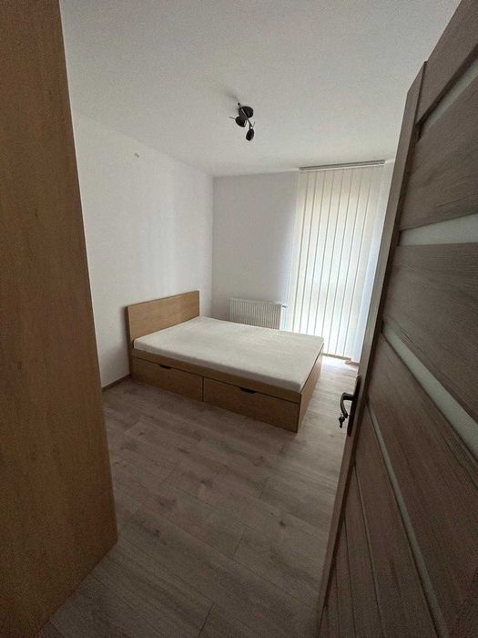 Przestronne, duże 2-pokojowe mieszkanie 55 m2 !  – ul. Miła 44.