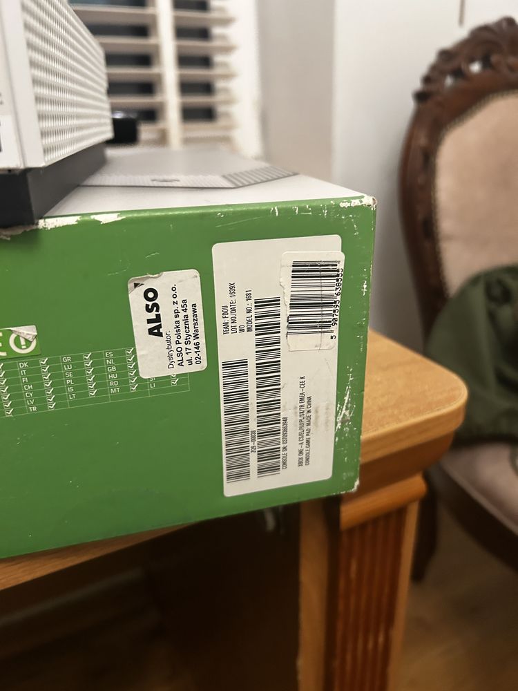 Xbox One S sprzedam i tyle
