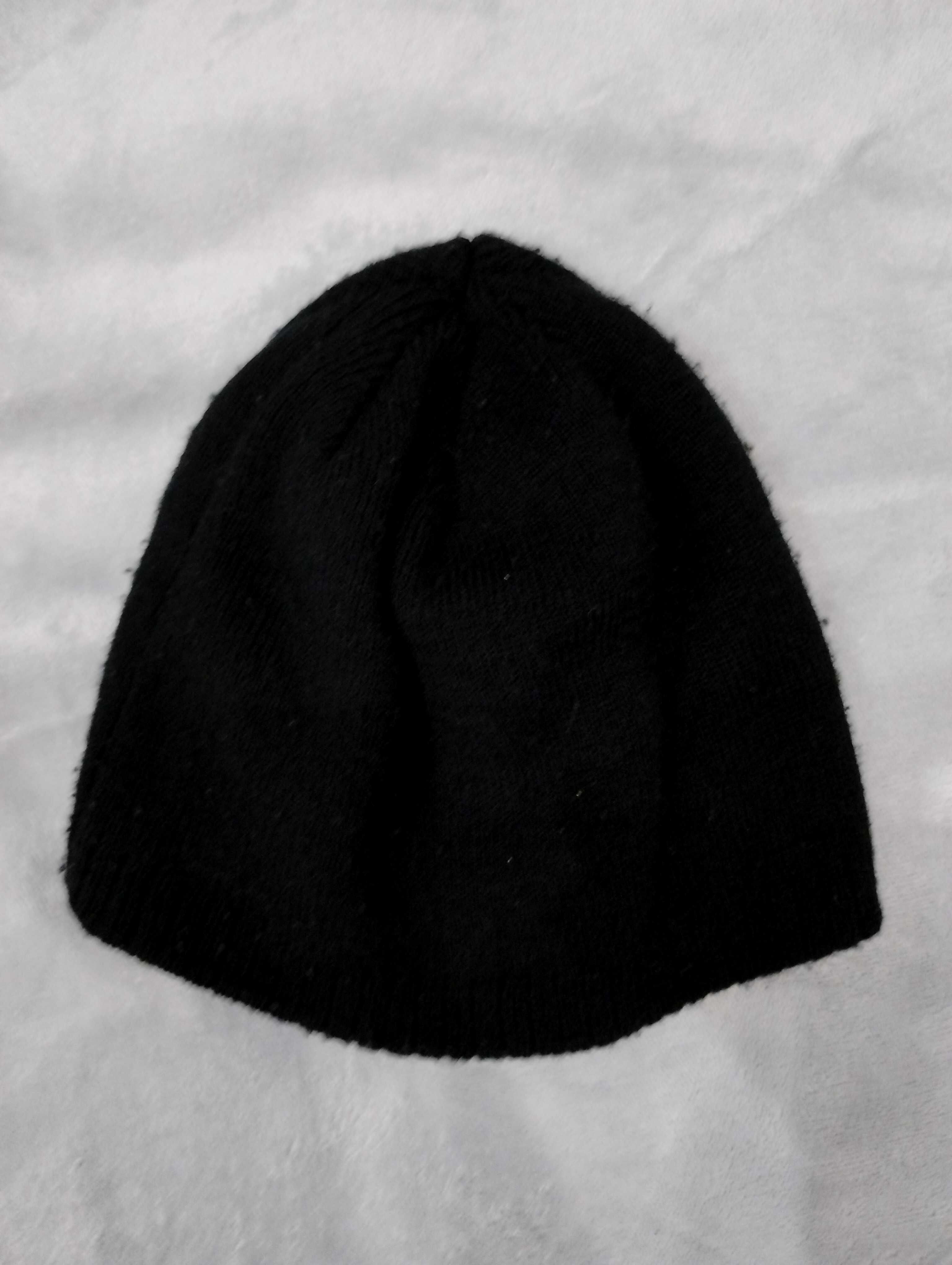 r. M czapka 4F dwuwarstwowa