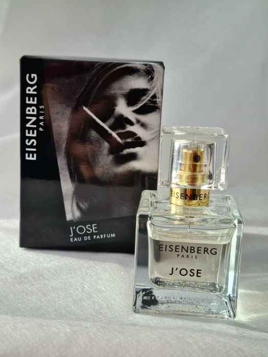 Eisenberg J'ose edp 30ml