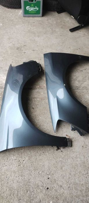 Błotnik przedni lewy, prawy VW PASSAT B6 , Kod: LK7X