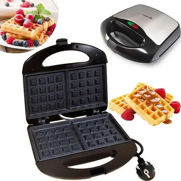 Вафельница Domotec MS-7705