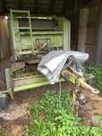 Prasa Rollant 46 rote cut