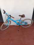 Rower sprzedam uzywany
