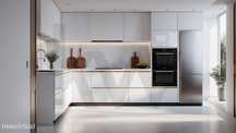 Apartamento T2 Cavaleira Residence