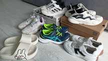 Кросівки adidas asics clibee