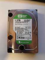 WD Caviar 1.5TB 5.4K 64MB SATA III 3.5'' WD15EARX