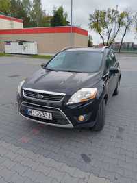 Ford Kuga Ford Kuga