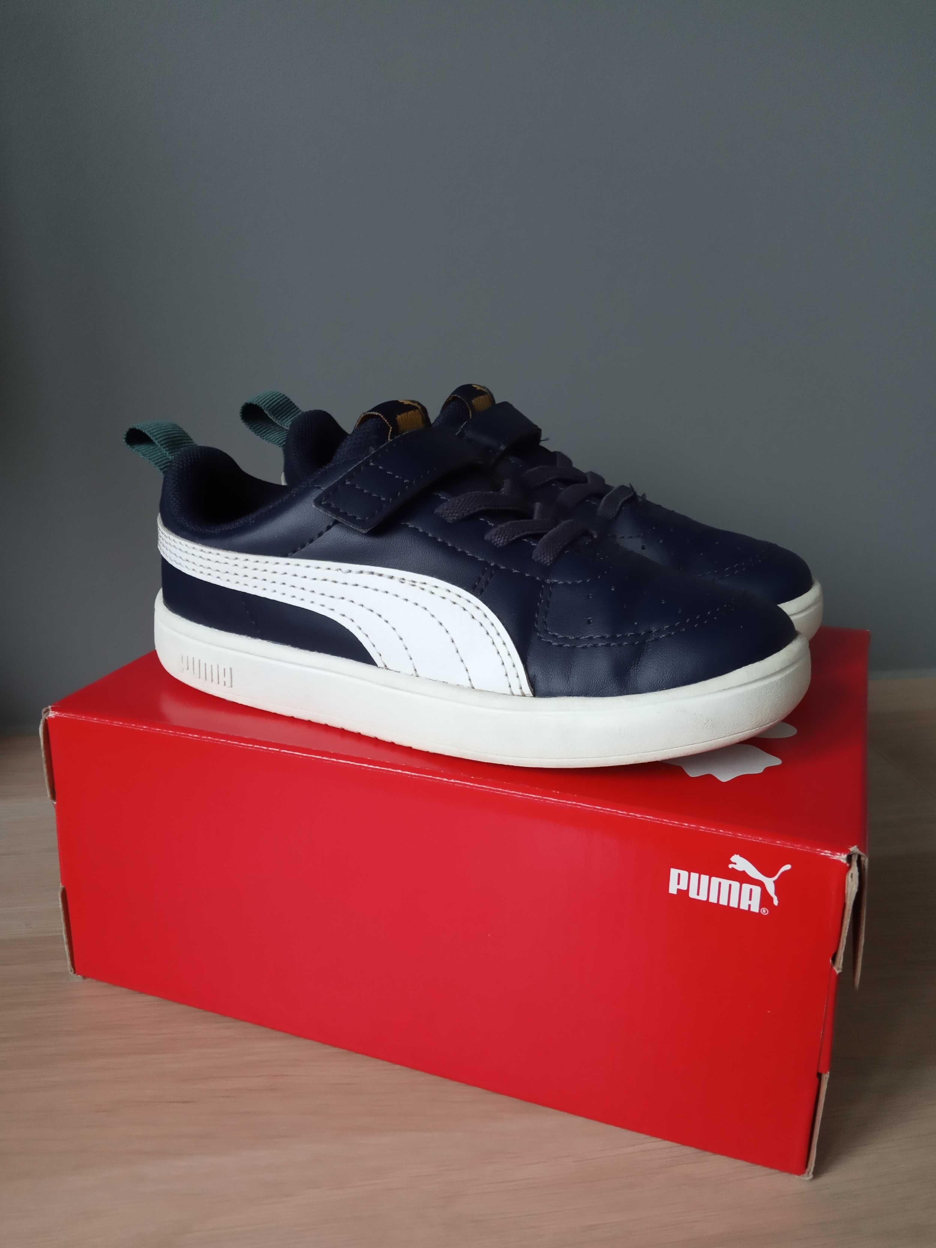 Buty chłopięce PUMA