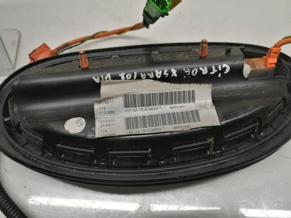 Airbag banco direito CITROËN XSara (N1)