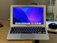 MacBook Air 11", 8GB RAM, 1TB SSD, Intel i7 2.2GHz