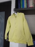 Bluza z kapturem 116/122