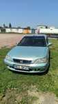 Honda Civic 6 хэтчбек 1999 года