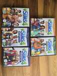 The Sims 4 gry Pc