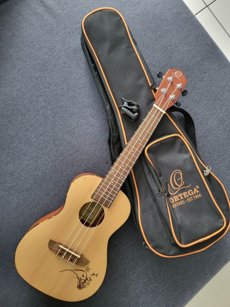 Ukulele koncertowe ORTEGA RU5