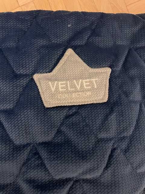 Bezpieczne dziecko, ochraniacz do łóżeczka