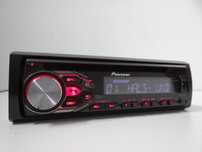 Radio samochodowe Pioneer DEH-4800BT*bluetooth*cd*usb*aux*mp3*nr34