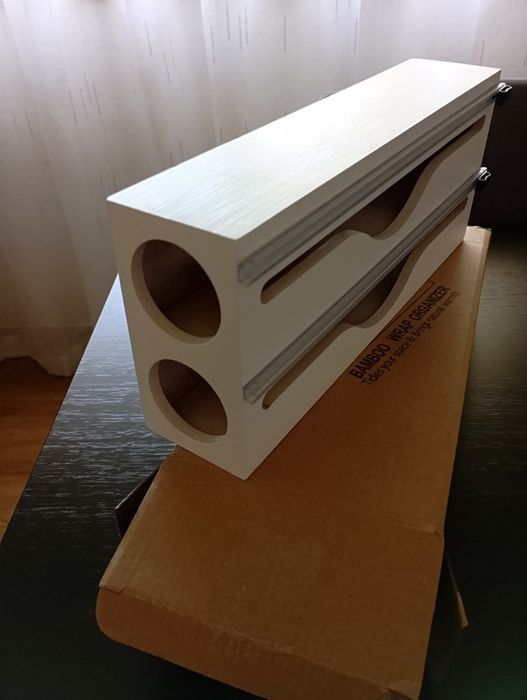 Organizador de cozinha