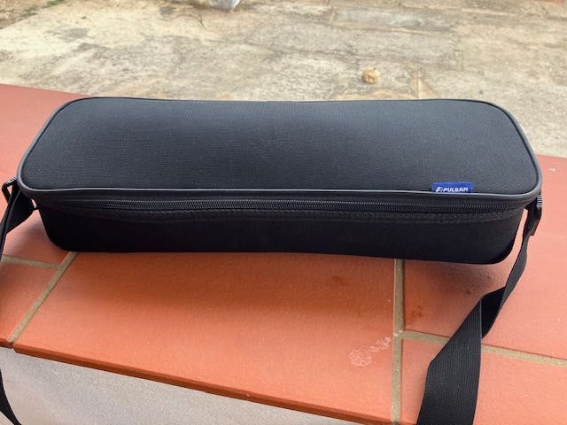Vendo Mira Pulsar Digex C50 IR 850