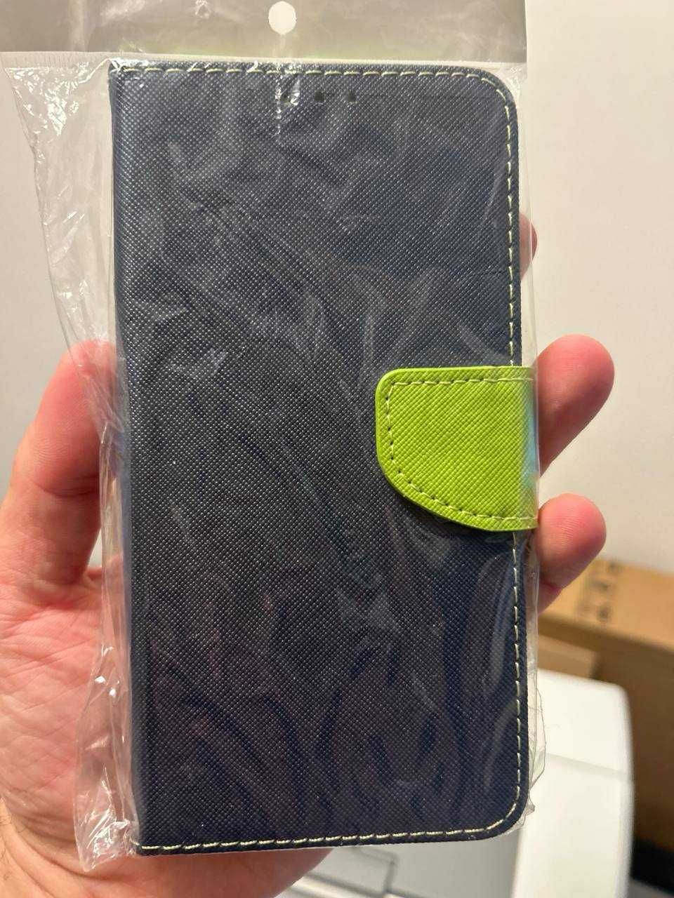 Etui książkowe do Samsung S22 Plus - Nowe!