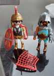 ROMAN-Soldier-Gladiator-Duo-Pack-Figure-Set-5817