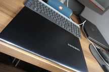 Samsung Ativ Book 9 Plus NP940X3G