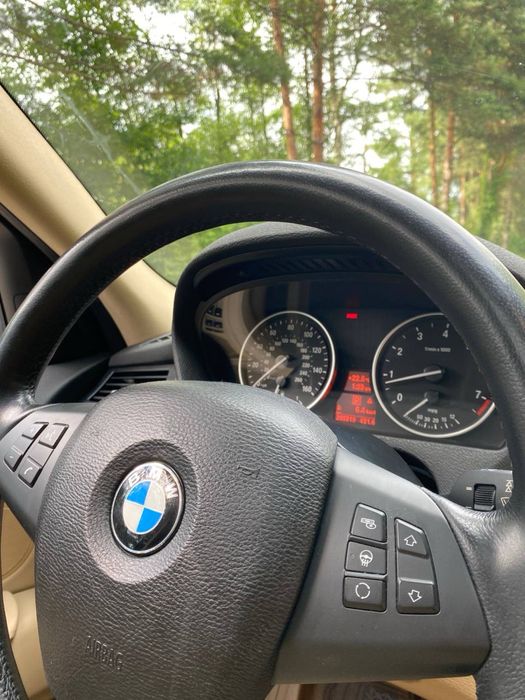 BMW X5 2011р E70 , 3.0 , Ідеальний стан,без вкладень