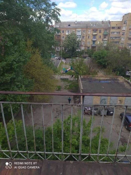 Оренда 2к.квартири сталінка,метро Контрактова Площа!