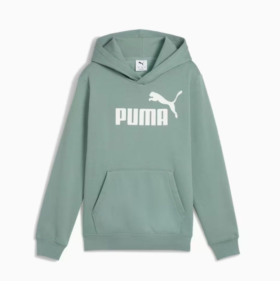 Худі толстовка s кофта батнік Puma
