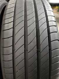 Opony letnie 205/55/17 Michelin  2021 rok