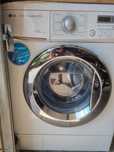 Pralka LG intello washer 7.5 kg