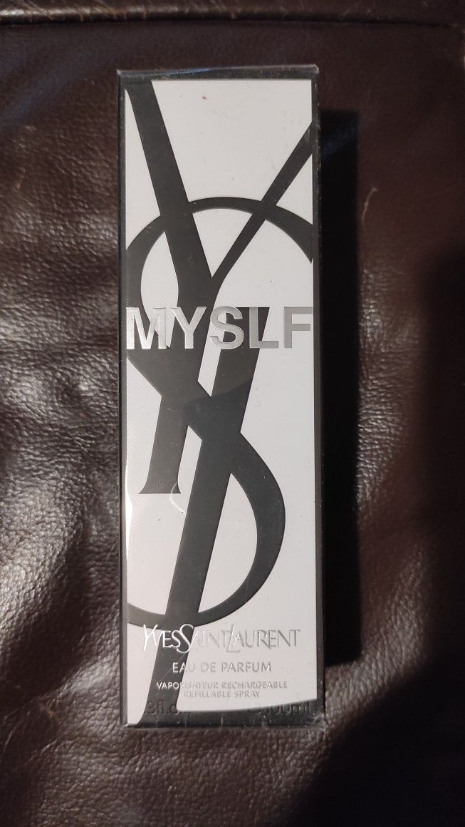 Yves Saint Laurent MYSLF 100ml