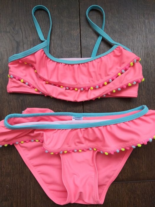 Купальник. Зріст 122-128см.