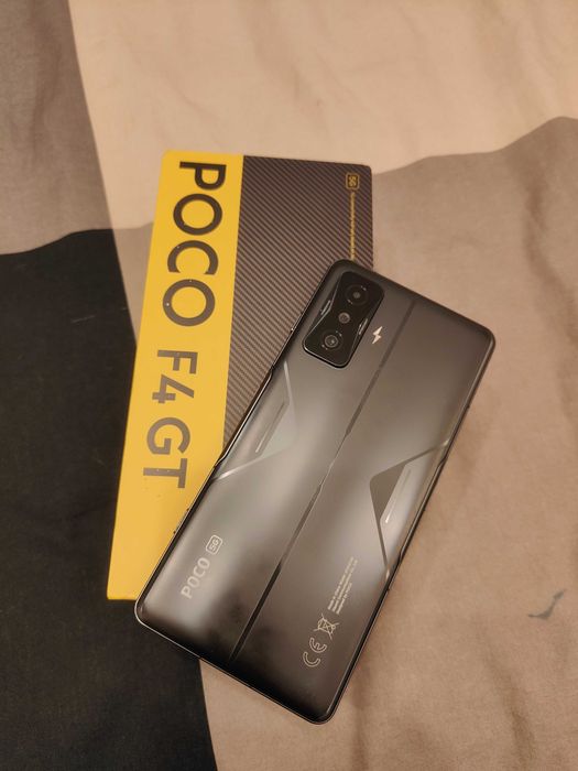 Xiaomi POCO F4 GT