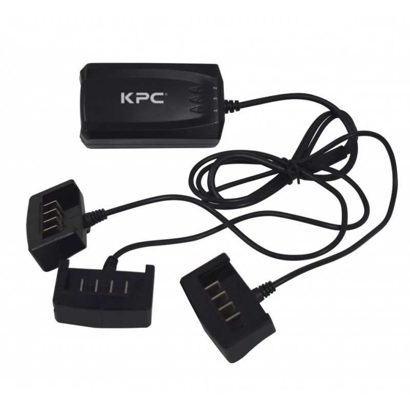 Tesouras poda elétricas a Bateria KS 3700 - KPC -