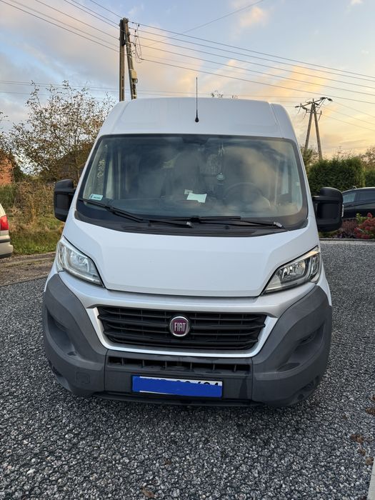 Fiat Ducato L2H2 sprzedam