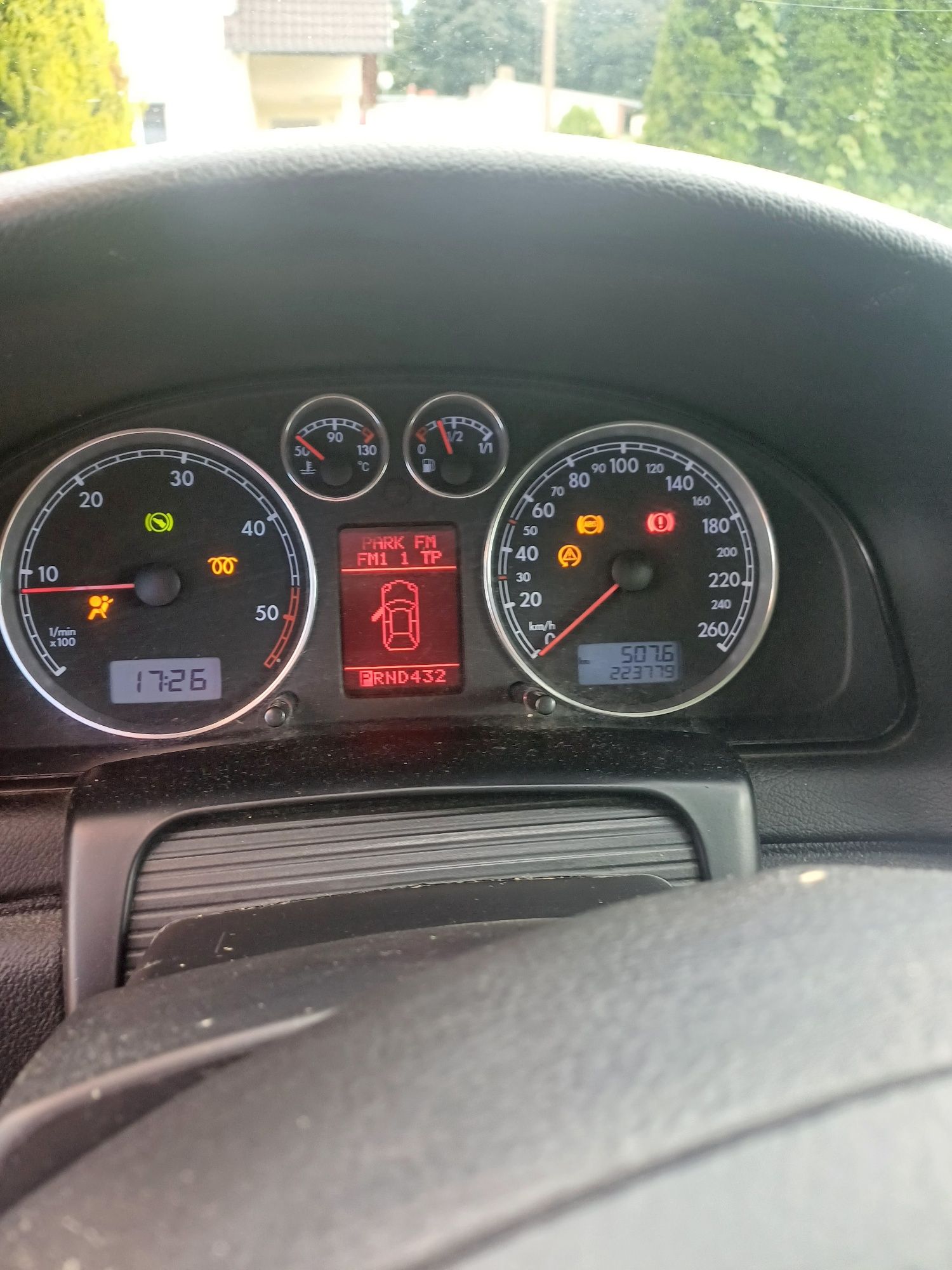 Volkswagen Passat B5
