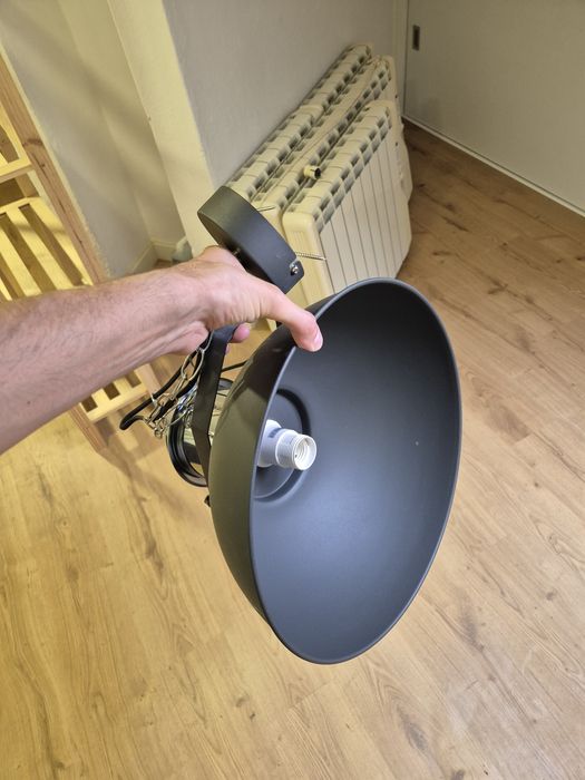 Candeeiro teto Inspire