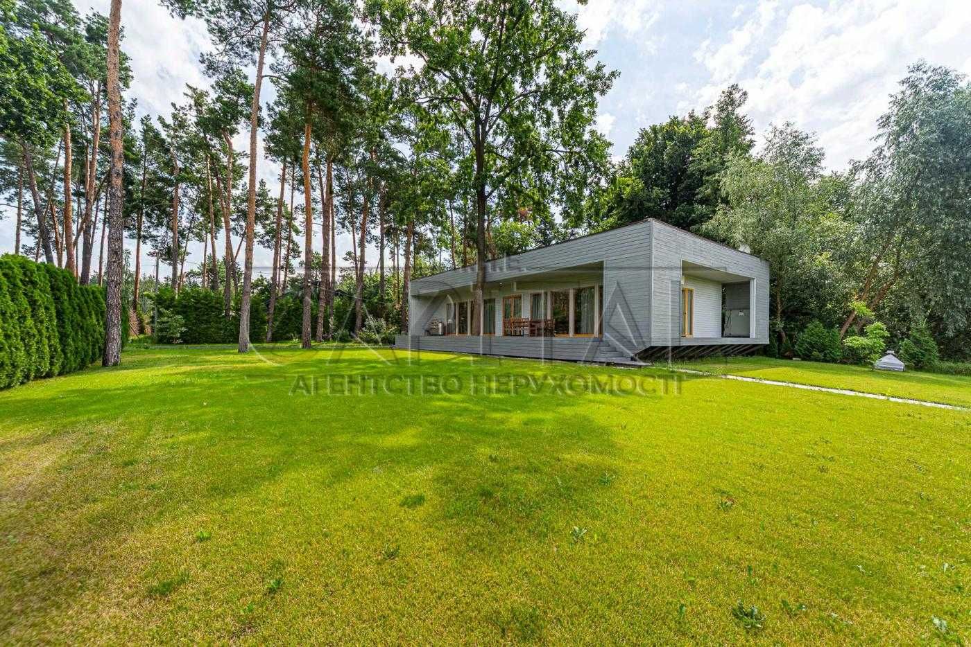 Продаж будиноку в Козині - Хутір Мригі / 280м2 / 10 соток