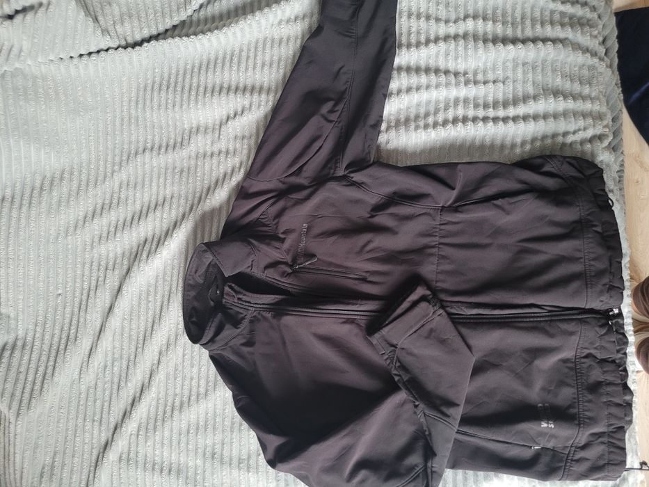 Kurtka termoaktywna damska xl Mckinley