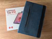 Lenovo Tab P12 8/128 GB + etui + gwarancja